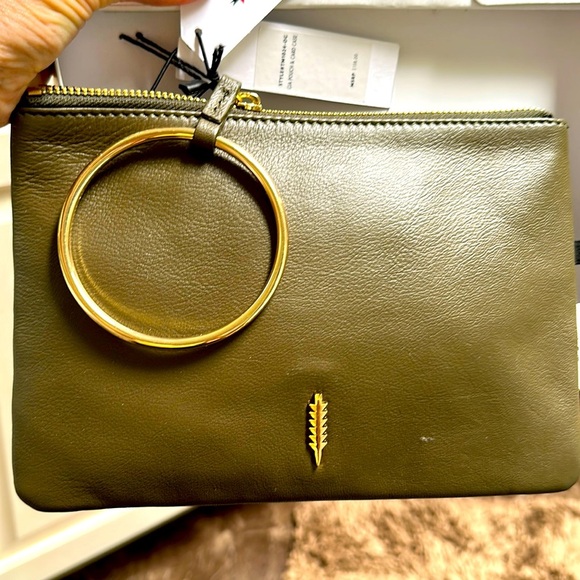 Thacker Clutch & Card Case Gift Set - Picture 1 of 5